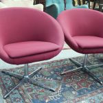 741 6553 ARMCHAIRS